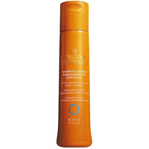 Collistar Speciale Abbronzatura Perfetta Doccia-Shampoo Doposole Idratante Restitutivo 200ml